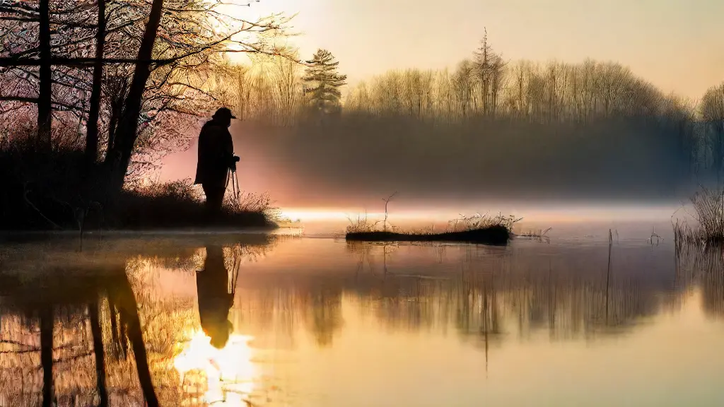 How to Use Topwater Frogs in Early Spring