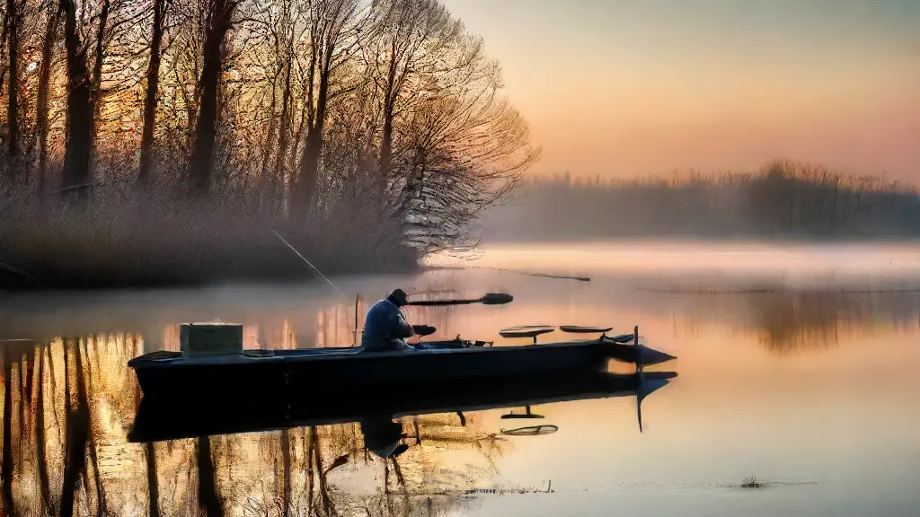 Topwater Lures for Early Spring Bass