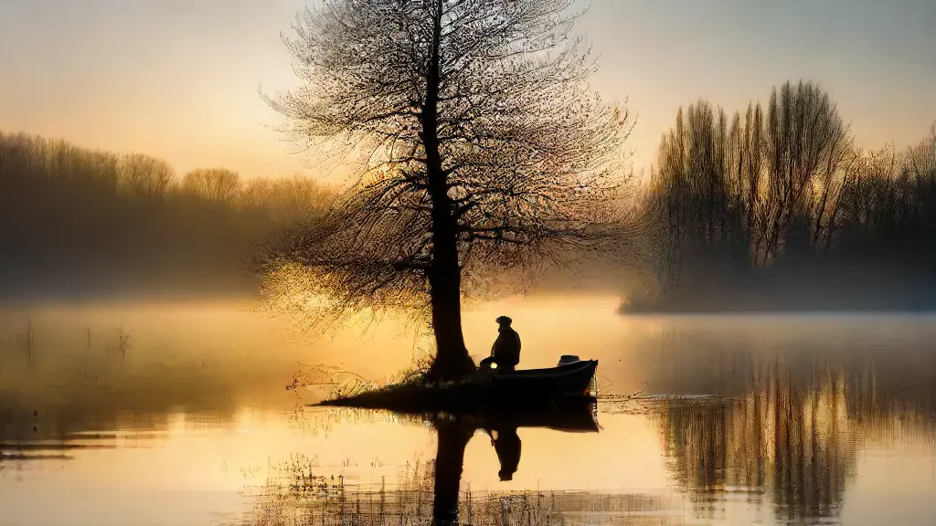 Using Chatterbaits in Early Spring