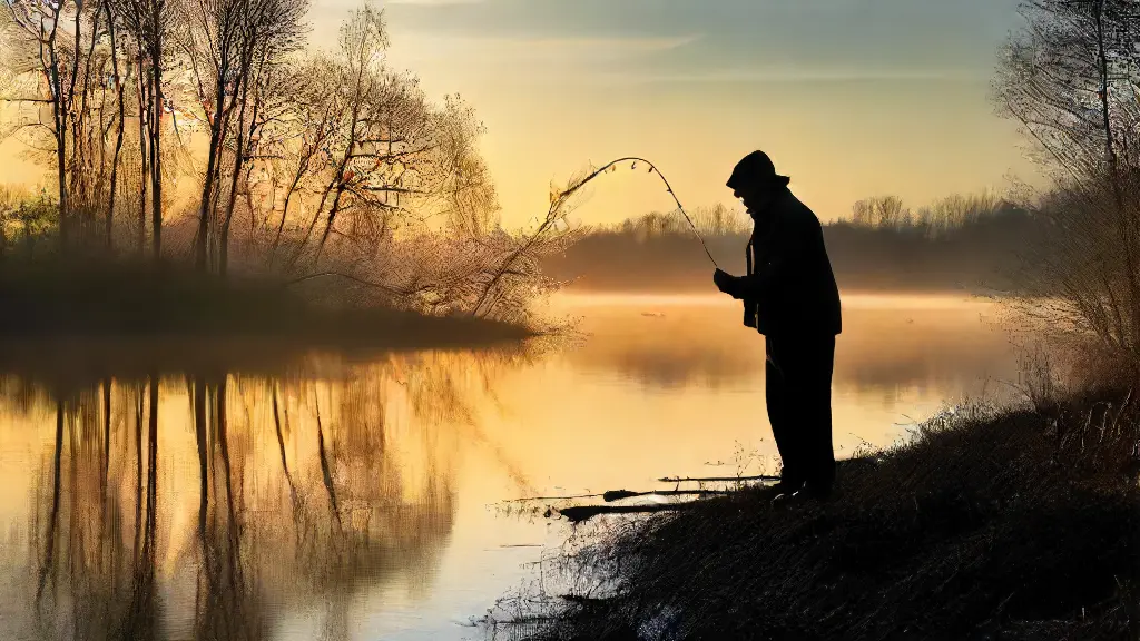 Using Chatterbaits in Early Spring