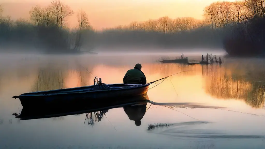 Using Soft Plastics for Cold Water Fishing