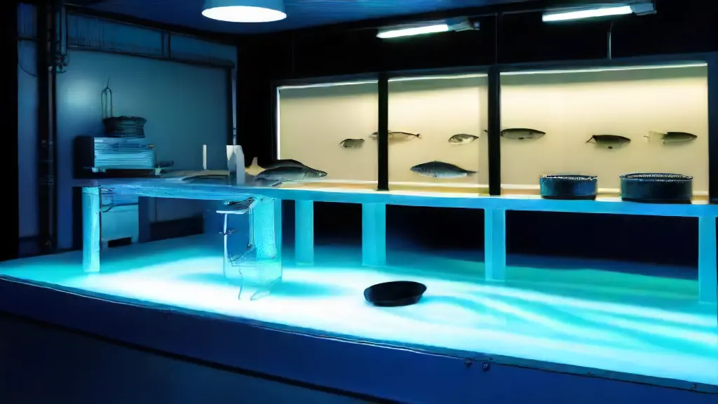 Best Lighting Solutions for Bait Tanks