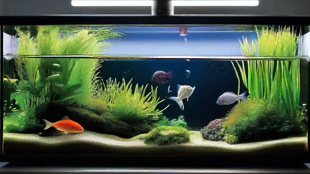 Best Tips for Breeding Bait Fish in Aquariums