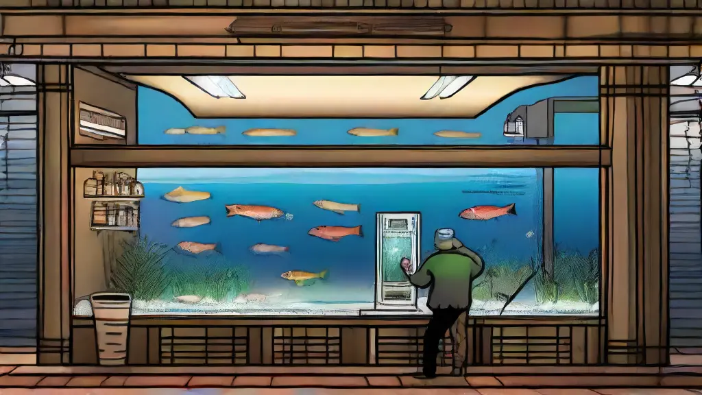 Best Tips for Preventing Bait Fish Illness in Tanks