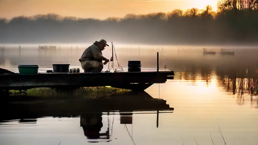 How to Clean and Maintain Bait Tank Filters