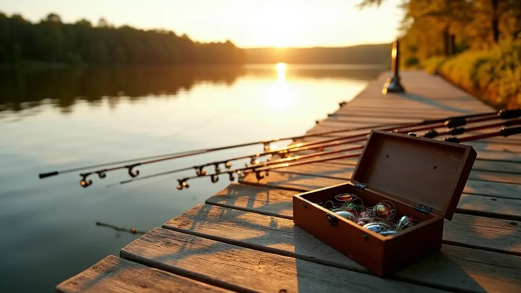 Multi-Species Rods for Versatile Anglers Multi-Species Rods for Versatile Anglers