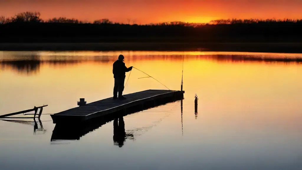 Best Rods for Fishing from Shore and Docks Best Rods for Fishing from Shore and Docks