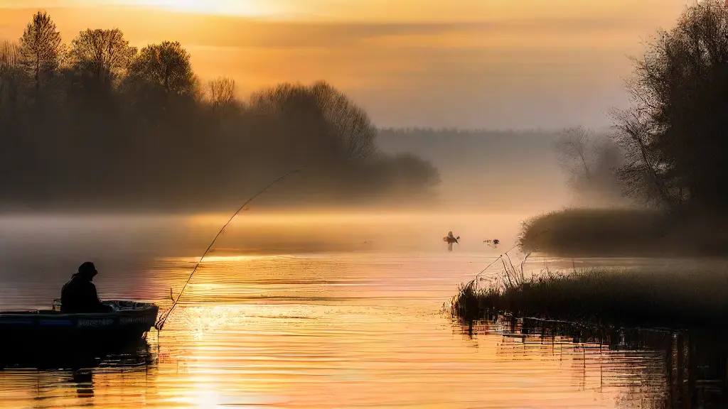 Best Rods for Fishing in Fast and Slow Currents Best Rods for Fishing in Fast and Slow Currents