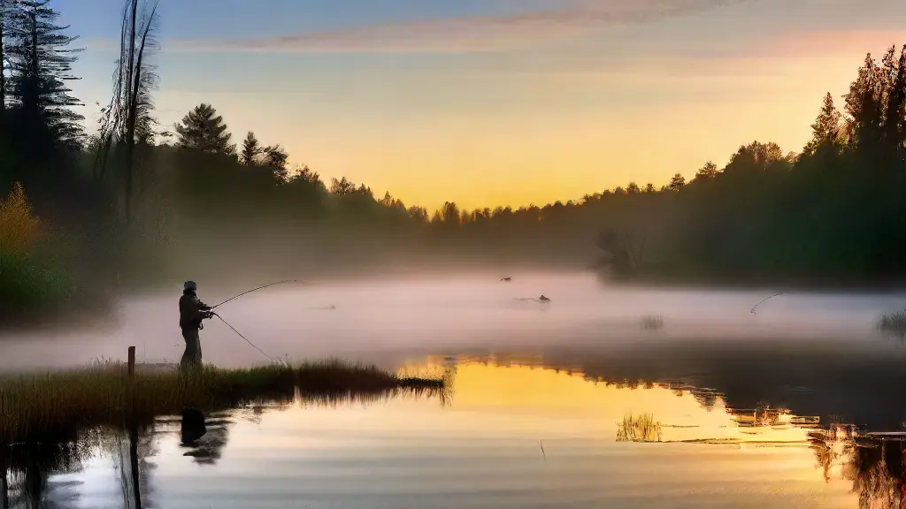 Best Rods for Fishing in Fast and Slow Currents Best Rods for Fishing in Fast and Slow Currents