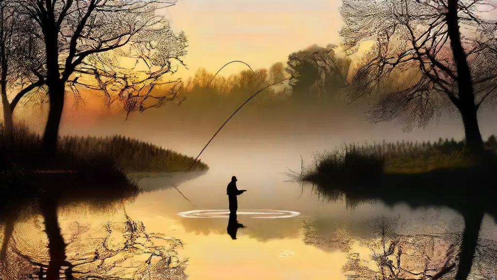 Best Rods for Fishing in High and Low Water Levels Best Rods for Fishing in High and Low Water Levels