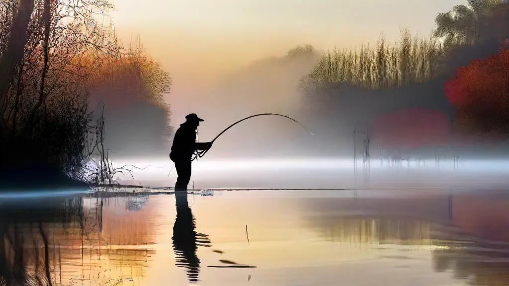 Best Rods for Fishing in High and Low Water Levels Best Rods for Fishing in High and Low Water Levels