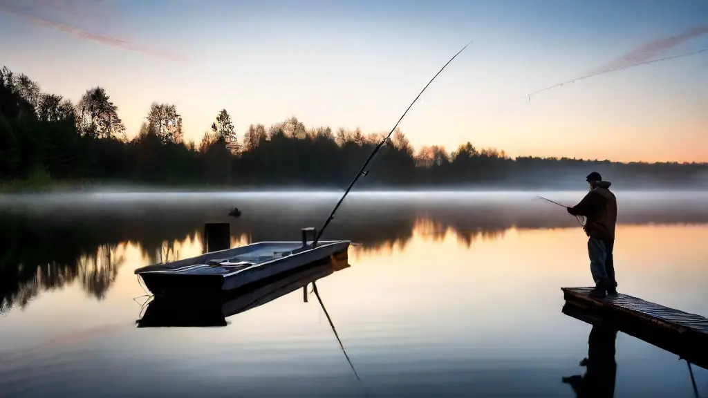 Best Rods for Fishing in Open Water and Structure Best Rods for Fishing in Open Water and Structure