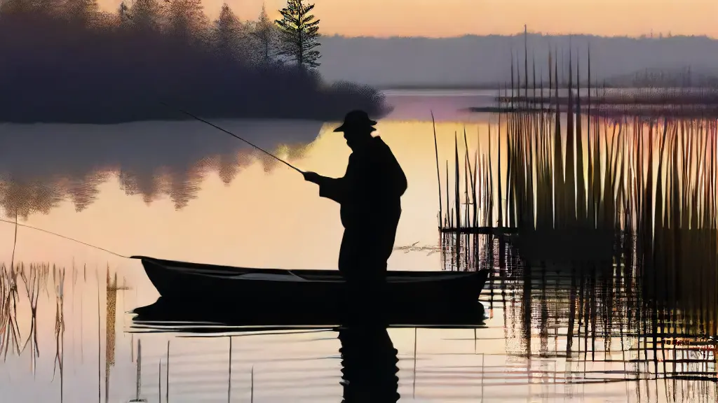 Best Rods for Fishing in Weedy Areas Best Rods for Fishing in Weedy Areas