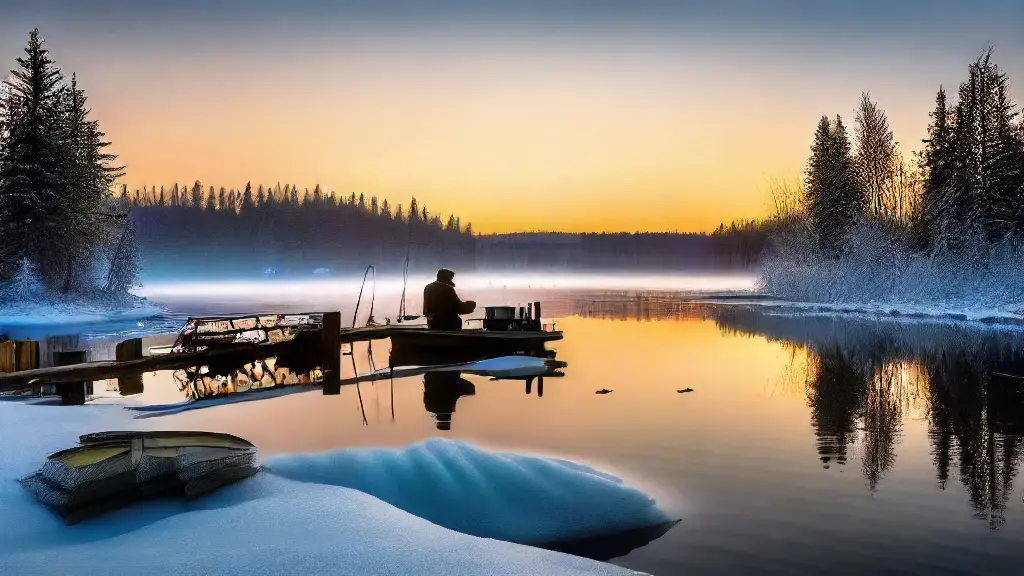 Best Rods for Multi-Species Ice Fishing Best Rods for Multi-Species Ice Fishing