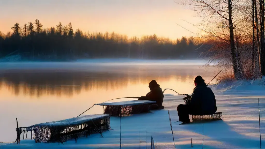 Best Rods for Multi-Species Ice Fishing Best Rods for Multi-Species Ice Fishing