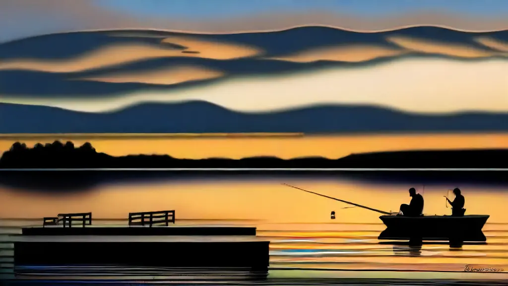 Choosing Rods for Day and Night Fishing Choosing Rods for Day and Night Fishing