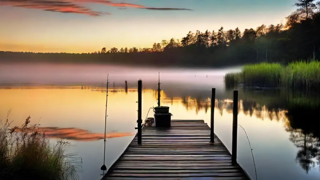 Choosing Rods for Fishing in Different Depths Choosing Rods for Fishing in Different Depths