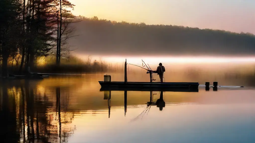 Choosing Rods for Fishing in Different Depths Choosing Rods for Fishing in Different Depths