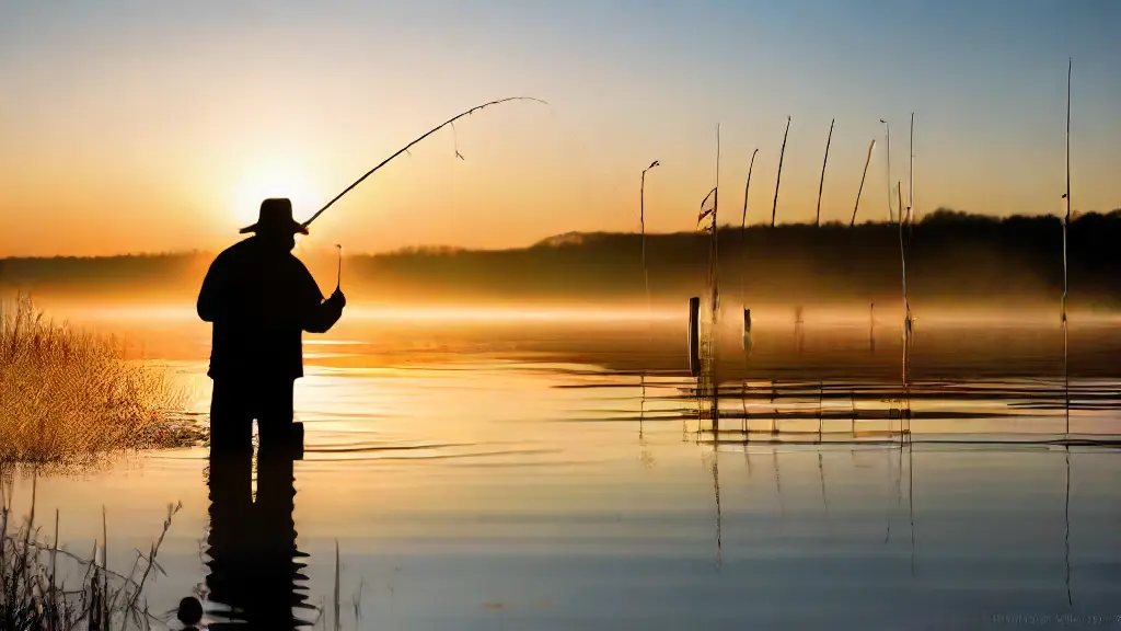 How to Choose Rod Action for Multi-Species Fishing How to Choose Rod Action for Multi-Species Fishing