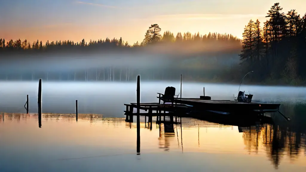 How to Choose Rods for Fishing in Hot and Cold Weather How to Choose Rods for Fishing in Hot and Cold Weather