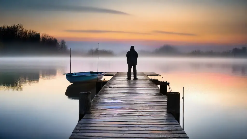 How to Choose Rods for Fishing in Hot and Cold Weather How to Choose Rods for Fishing in Hot and Cold Weather