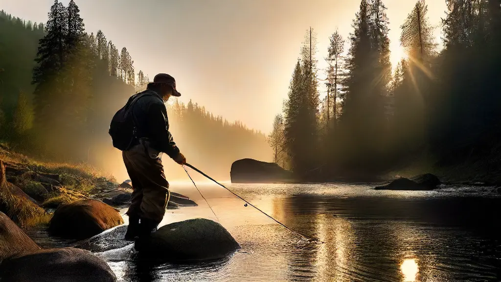 How to Choose Rods for Fishing in Rocky Areas How to Choose Rods for Fishing in Rocky Areas