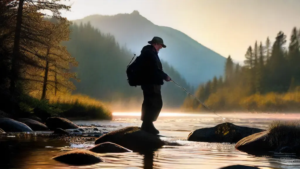 How to Choose Rods for Fishing in Rocky Areas How to Choose Rods for Fishing in Rocky Areas