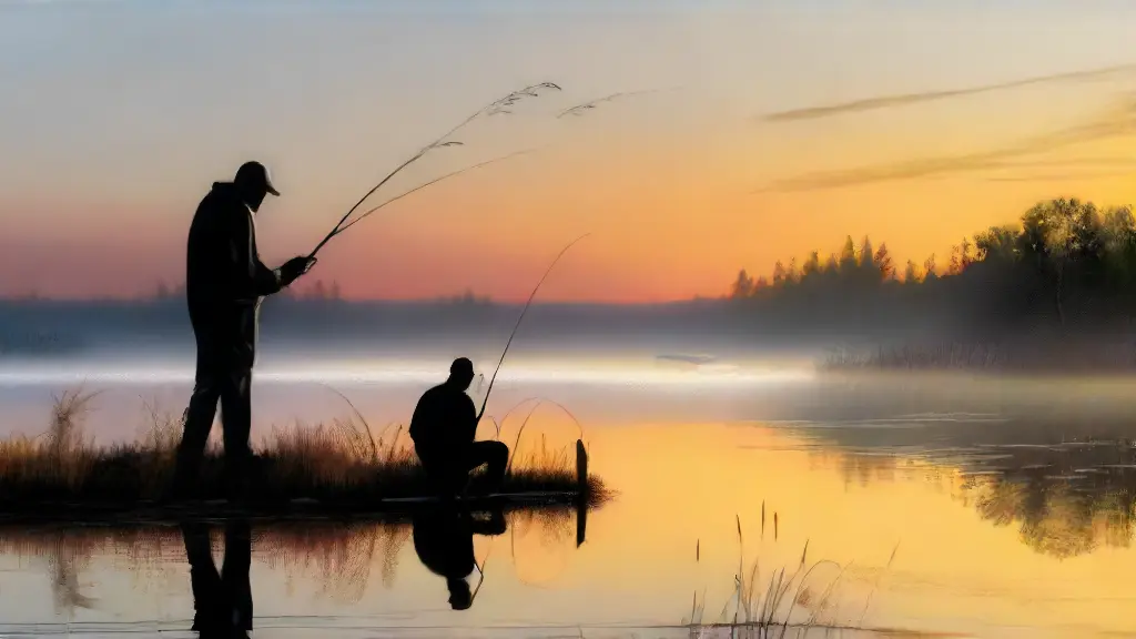 How to Choose Rods for Targeting Large and Small Fish How to Choose Rods for Targeting Large and Small Fish
