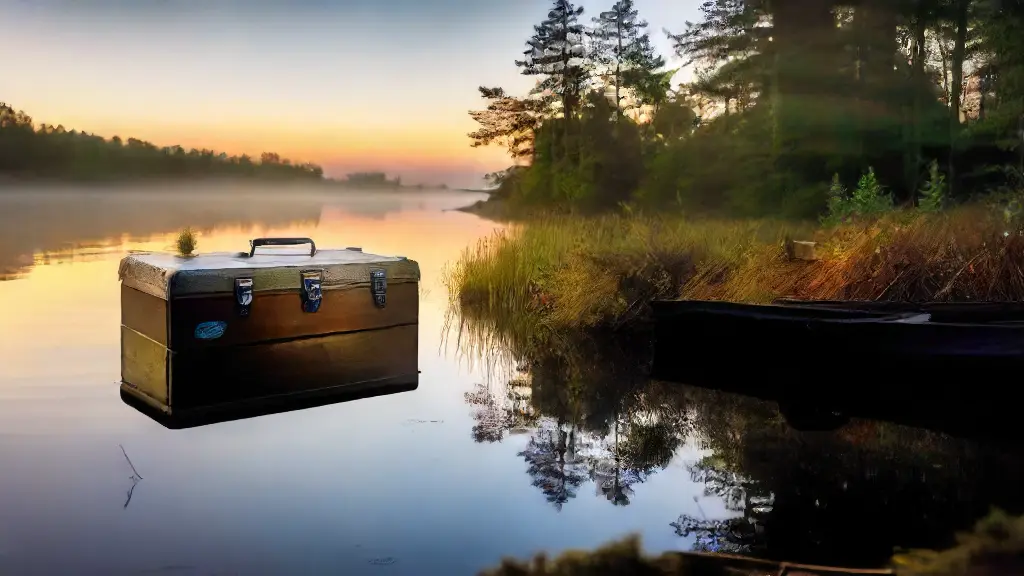 Best Bait Options for Panfish