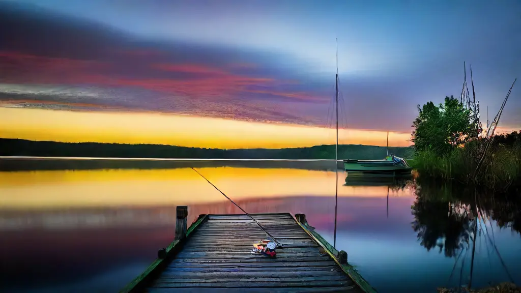 Best Colors for Panfish Lures