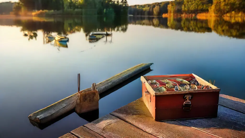Best Hooks for Panfish