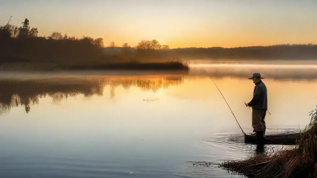 Best Panfish Rods for Beginners