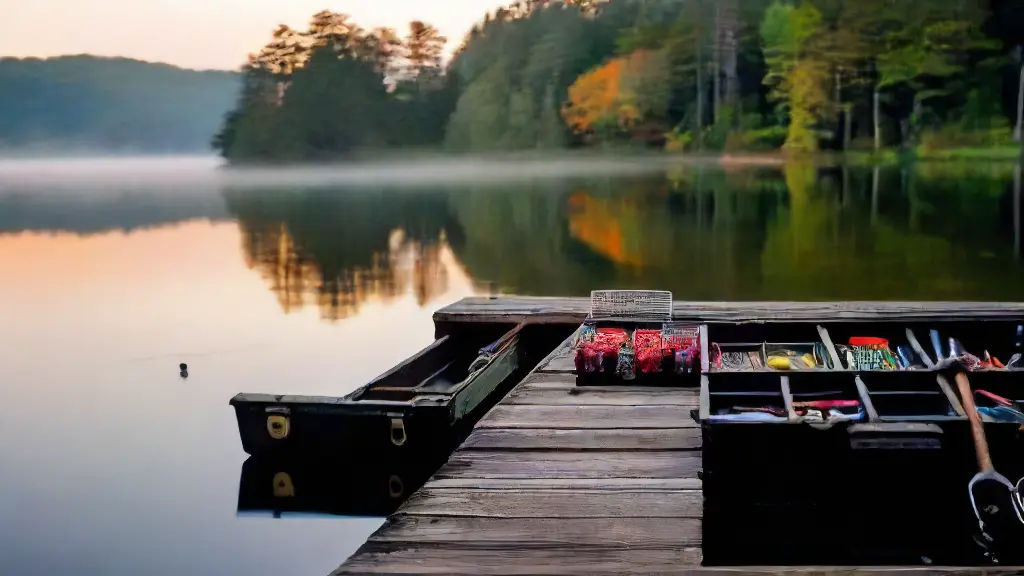 Best Tackle Boxes for Panfish Gear