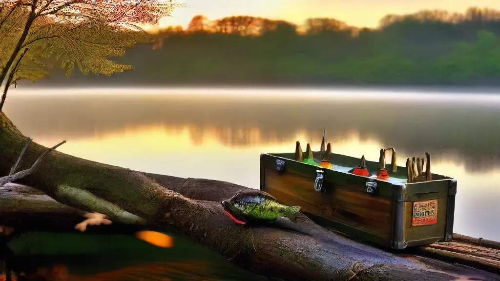 Bobbers and Floats for Crappie Fishing