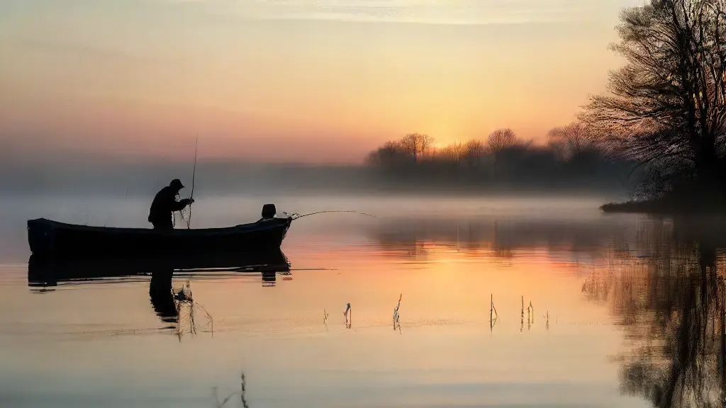 Casting Accuracy Tips for Panfish Fishing