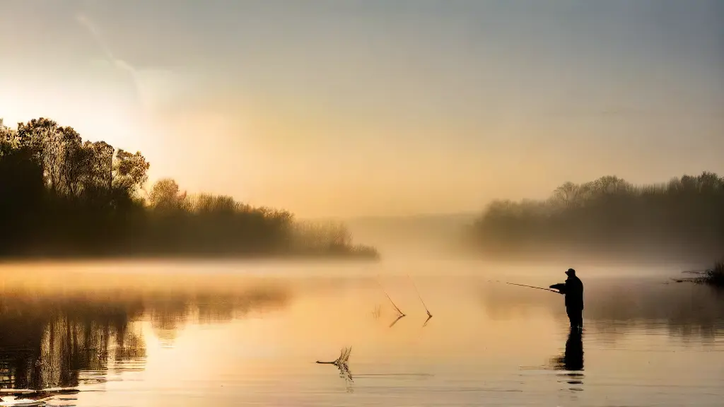 Casting Accuracy Tips for Panfish Fishing