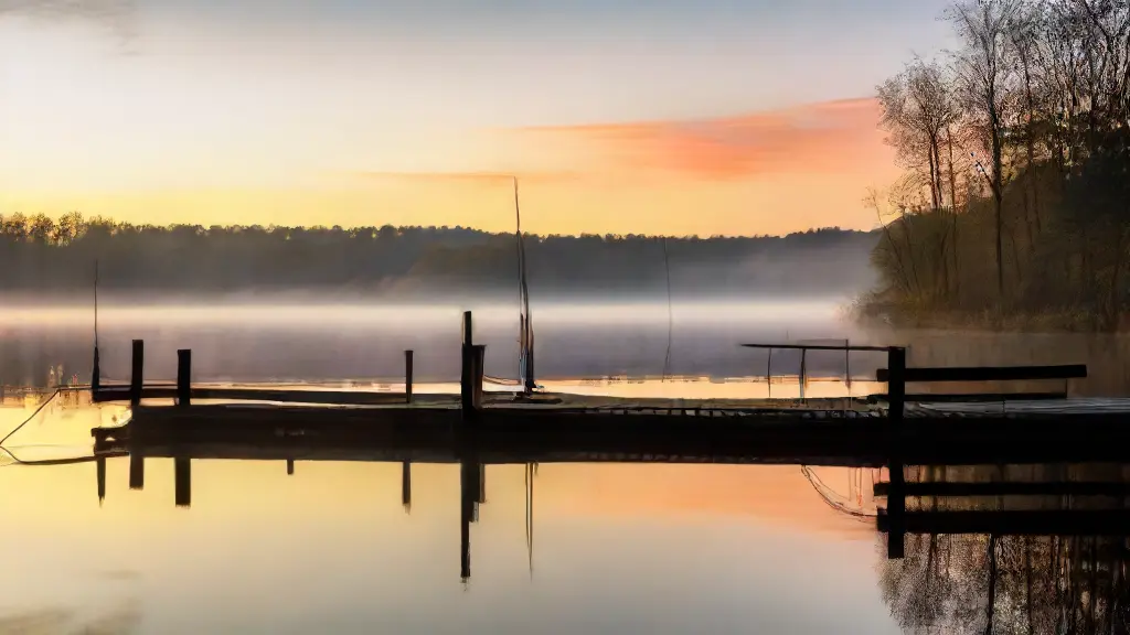 Choosing the Right Line for Panfish