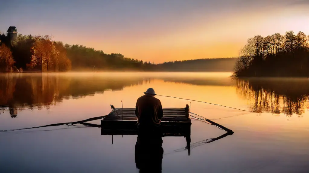 Choosing the Right Line for Panfish