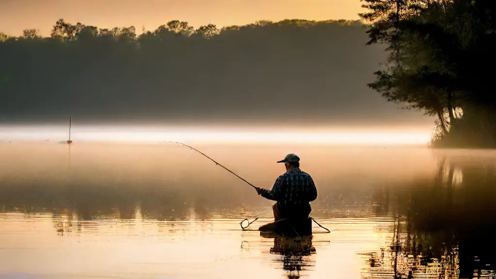 Choosing the Right Panfish Rod Length