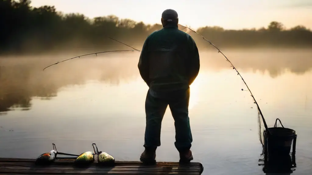 Choosing the Right Panfish Rod Length