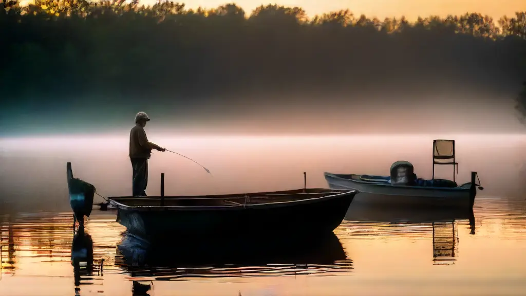 Float Rigs for Panfish