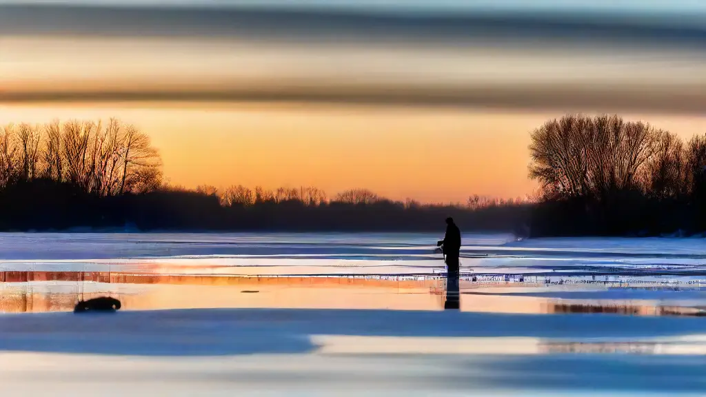 Micro Jigs for Winter Panfish
