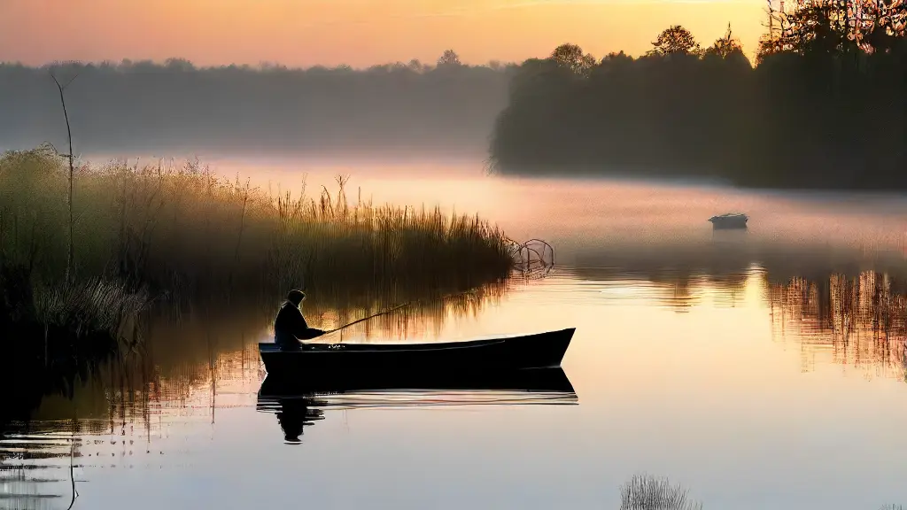 Panfish Jigging Techniques