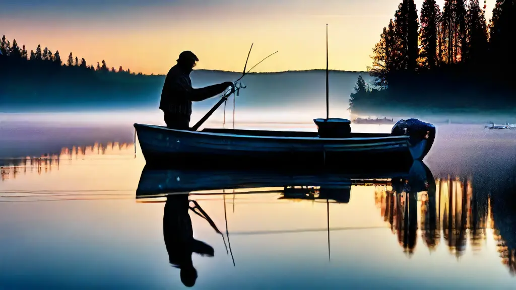 Slip Bobbers for Deep Water Panfish