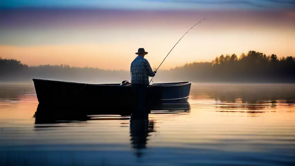 Slip Bobbers for Deep Water Panfish