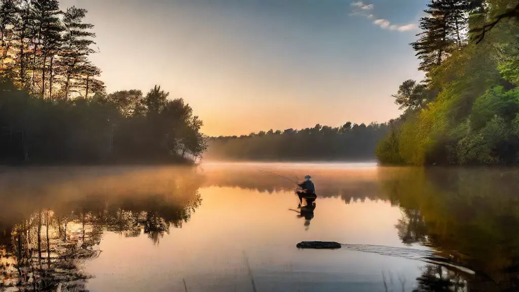 Slip Sinkers for Panfish Fishing