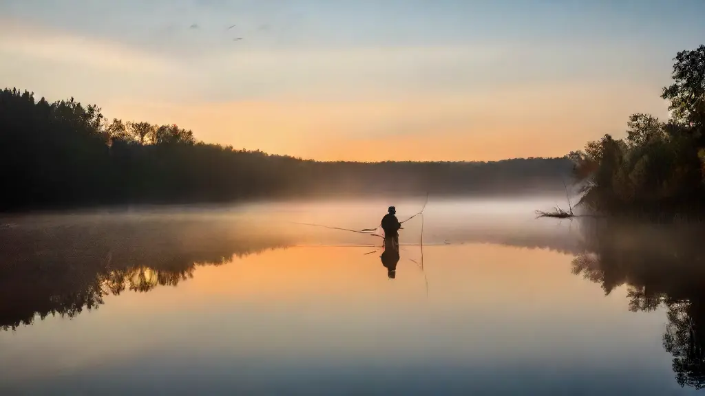 Slip Sinkers for Panfish Fishing