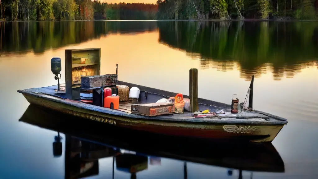 Topwater Lures for Bluegill