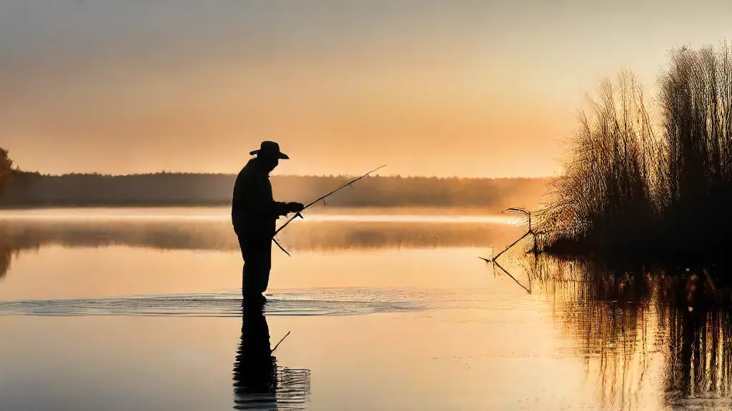 Ultralight Rods for Panfish