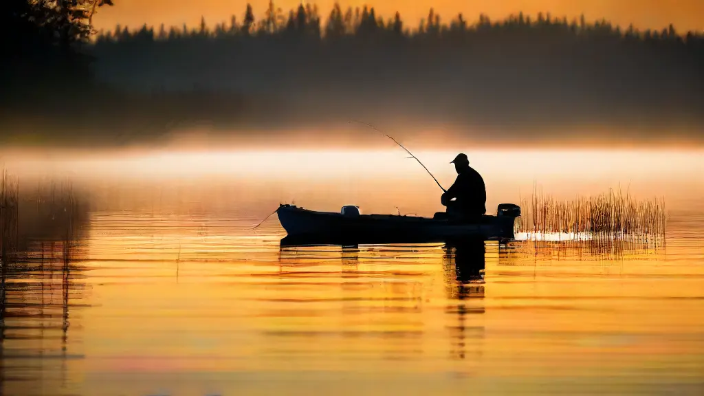 Ultralight Rods for Panfish